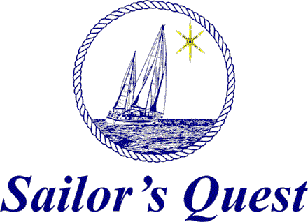 Sailor's Quest logo